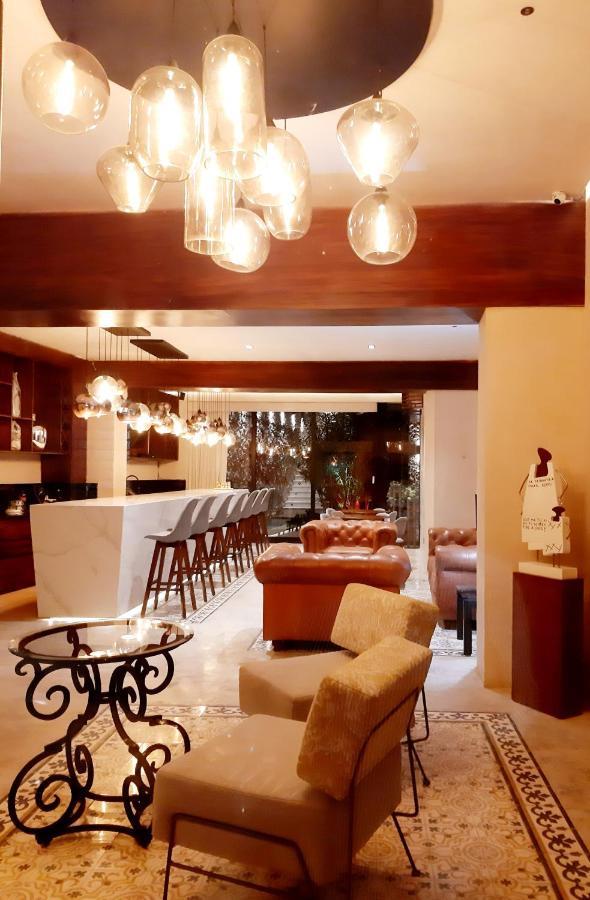 Casa Boutique Pasha Bed and breakfast *