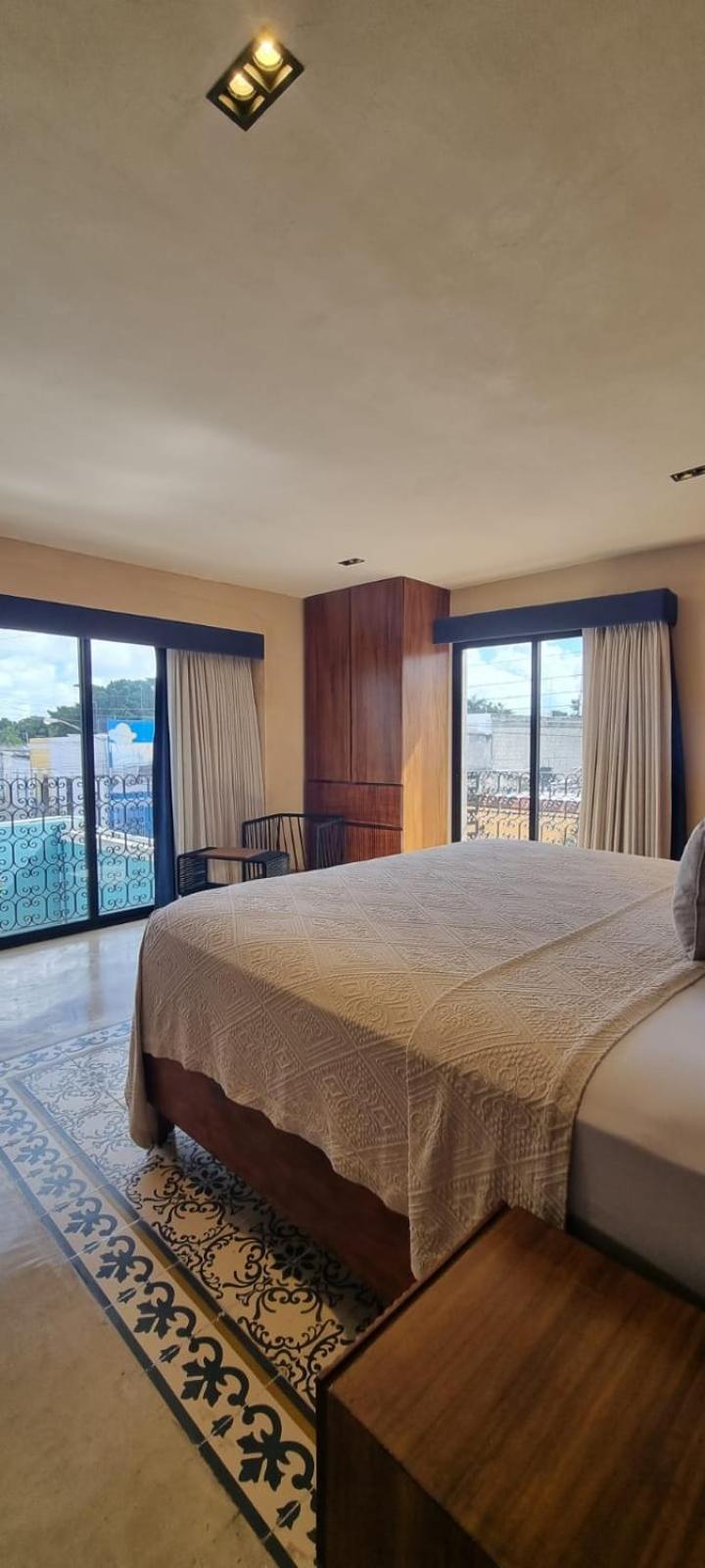 Casa Boutique Pasha Bed and breakfast